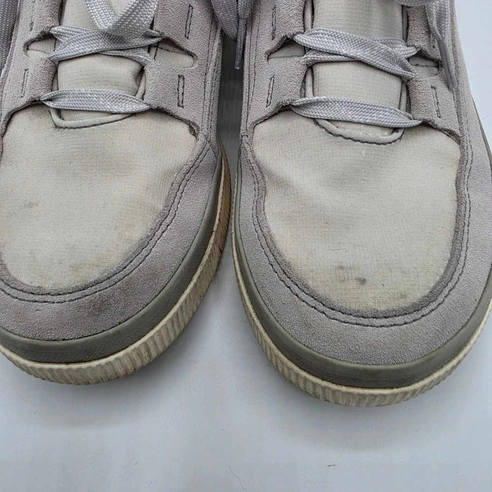 Sorel Out N About III Low Waterproof Sneakers Womens 9.5 Grey Quarry NL5158-009